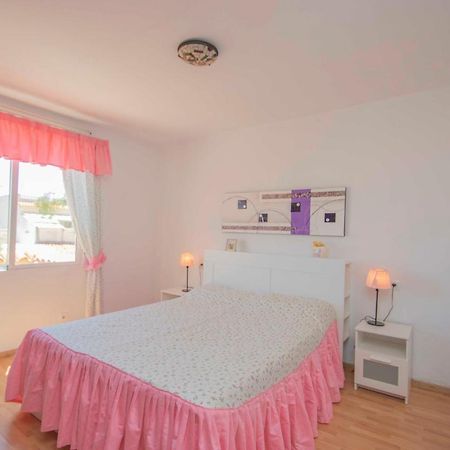 Casa Coral Spaniahome 拉尔法斯德尔皮 外观 照片