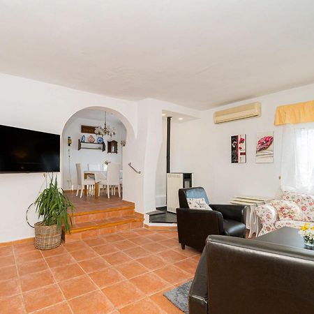 Casa Coral Spaniahome 拉尔法斯德尔皮 外观 照片