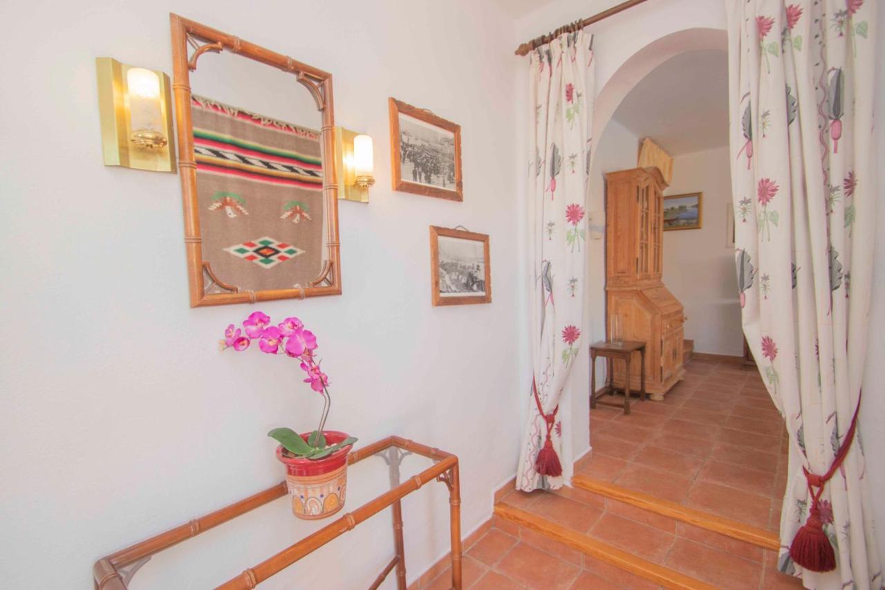 Casa Coral Spaniahome 拉尔法斯德尔皮 外观 照片