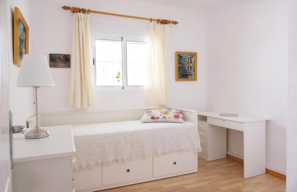 Casa Coral Spaniahome 拉尔法斯德尔皮 外观 照片