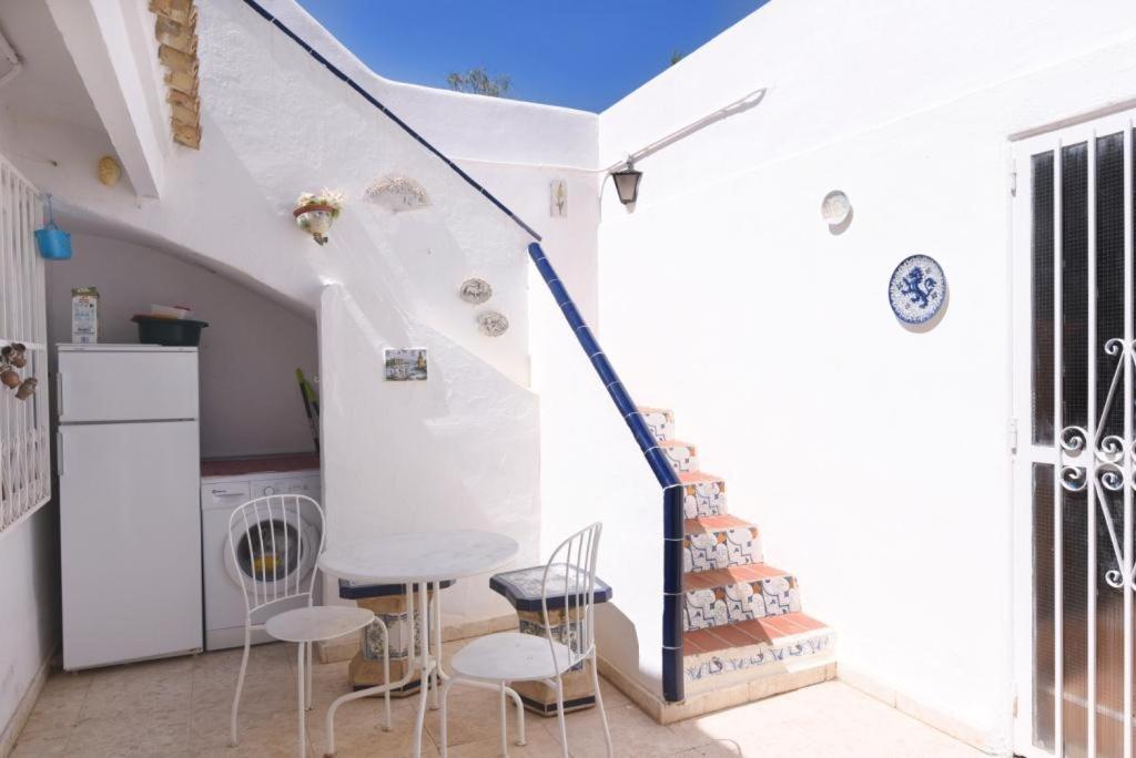 Casa Coral Spaniahome 拉尔法斯德尔皮 外观 照片